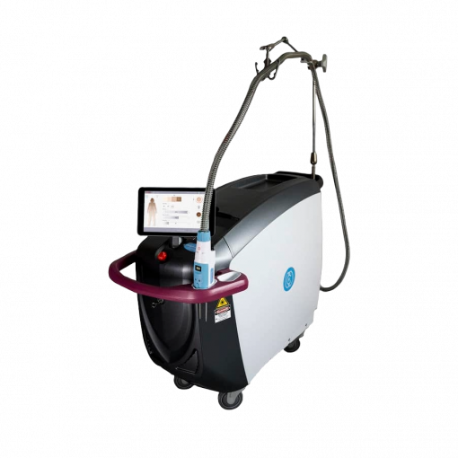 DDC Technologies Polylase AL