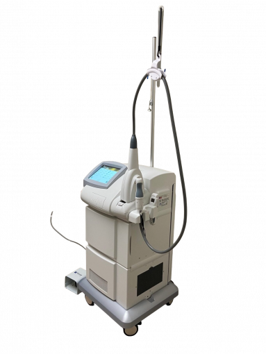 Cynosure / Palomar Icon MaxR / MaxG IPL