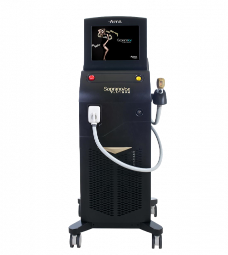 Soprano ICE Platinum