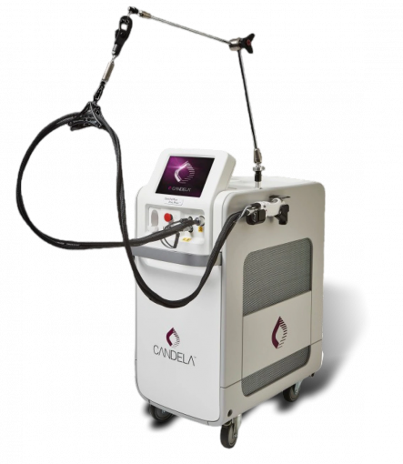 Candela GentleMax Pro Plus