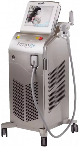 Soprano XL Ice