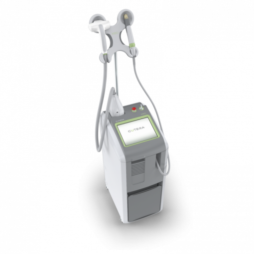Cutera XEO LimeLight / ProWave LX