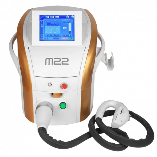 Generic OEM M22-style IPL / SHR / OPT