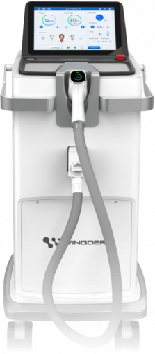 Wingderm Lasermach