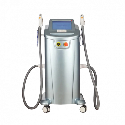 Sincoheren IPL SHR Hair Removal Skin Rejuvenation