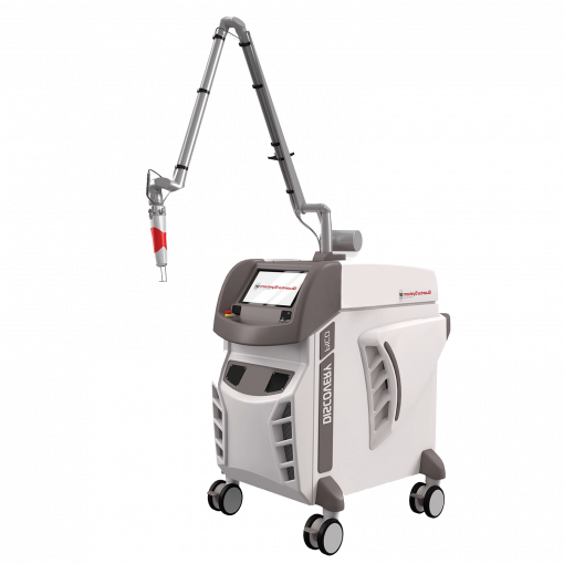 Quanta System Thunder MT