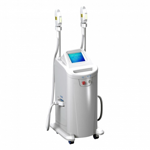 Sanhe Lasers IPL & SHR Hair Removal Machine