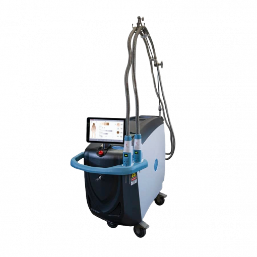 DDC Technologies Polylase MX