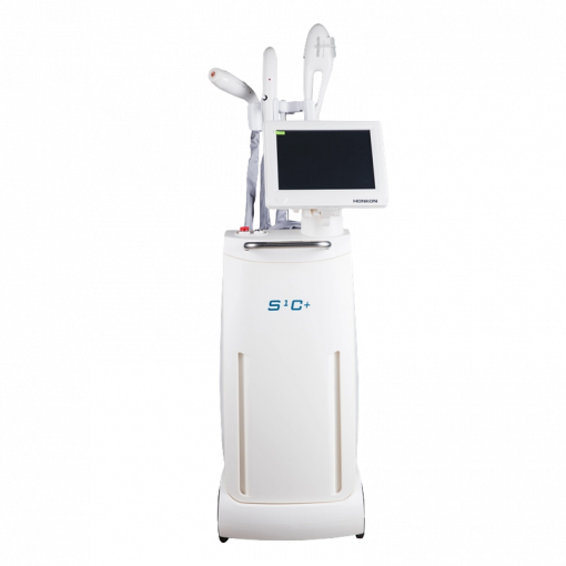 HONKON IPL / DPL / OPT / SHR / BBL Suction