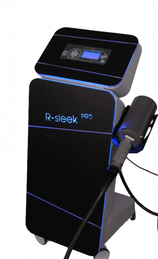 R-Sleek Face